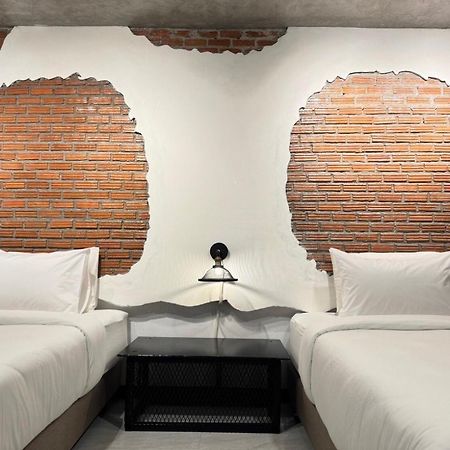 S1 City Hotel Buri Ram Eksteriør billede