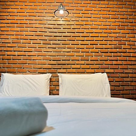 S1 City Hotel Buri Ram Eksteriør billede