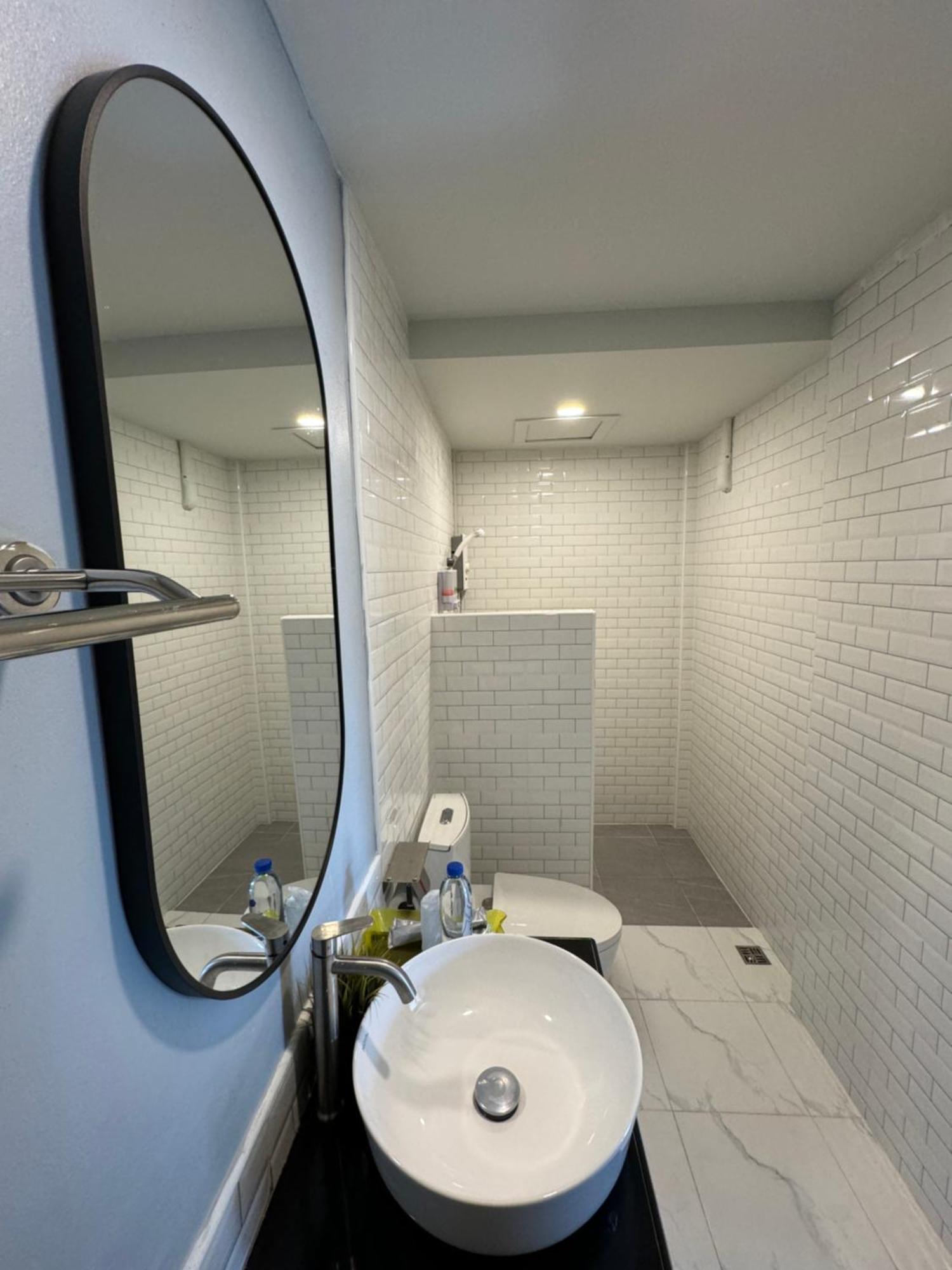 S1 City Hotel Buri Ram Eksteriør billede