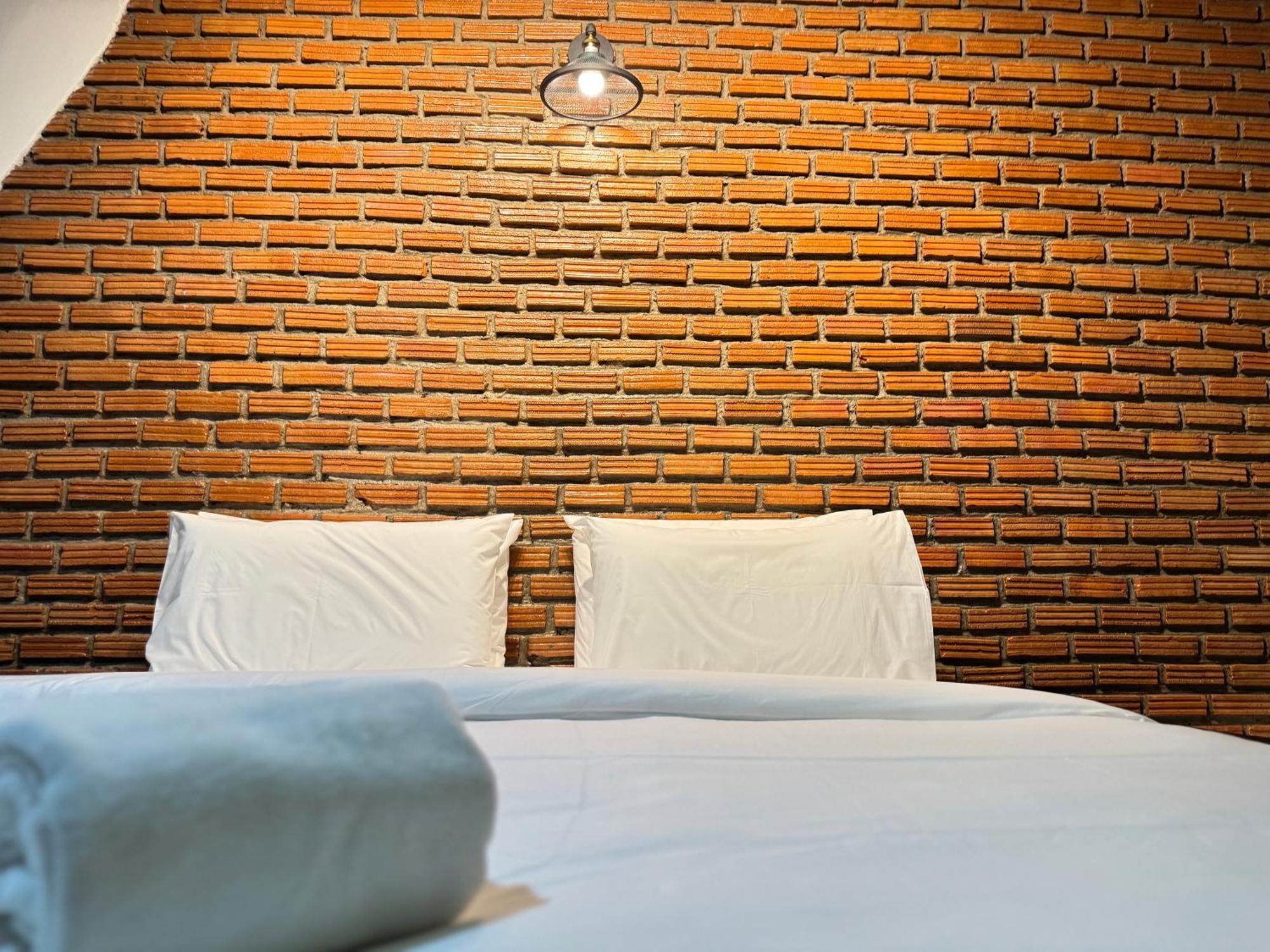 S1 City Hotel Buri Ram Eksteriør billede