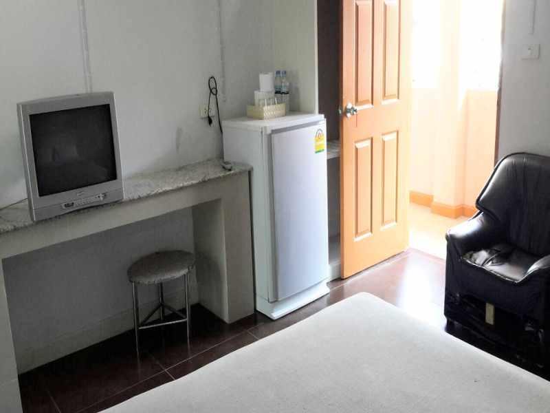 S1 City Hotel Buri Ram Eksteriør billede